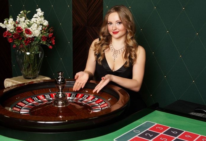 Minnesota Sports Betting Live Casino