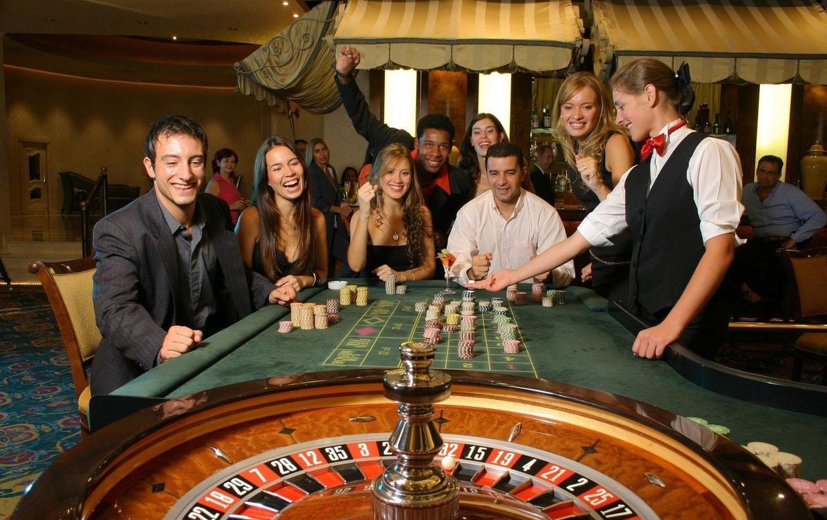 Minnesota Sports Betting Live Casino